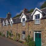 Photo Stone facade